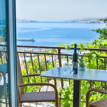 Holiday Apartments Soparin Senj  Bagian luar foto