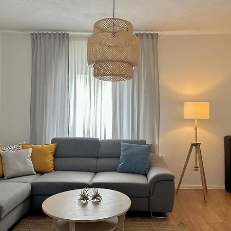 Holiday Apartments Soparin Senj  Bagian luar foto