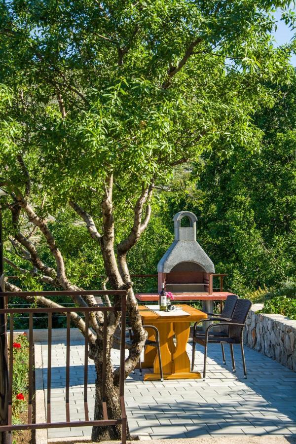 Holiday Apartments Soparin Senj  Bagian luar foto