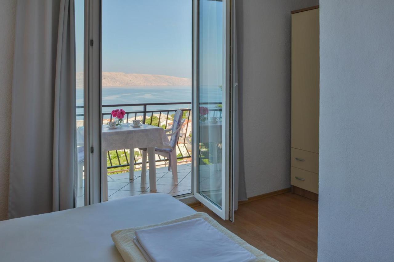 Holiday Apartments Soparin Senj  Bagian luar foto