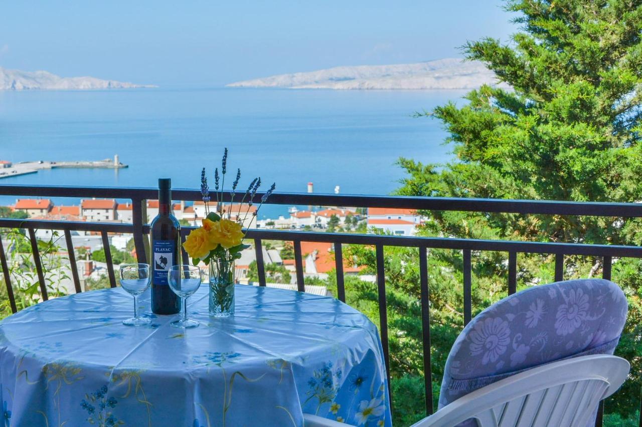Holiday Apartments Soparin Senj  Bagian luar foto