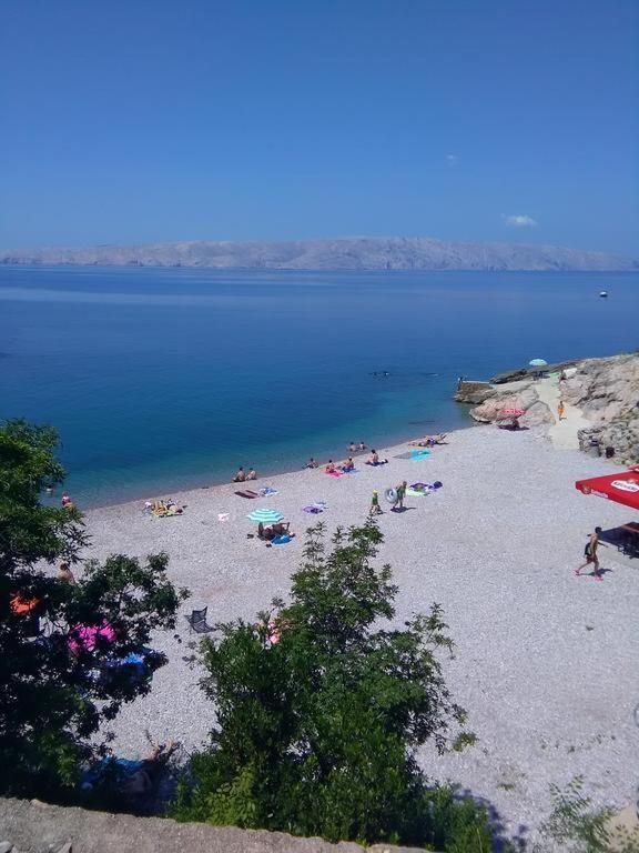 Holiday Apartments Soparin Senj  Bagian luar foto