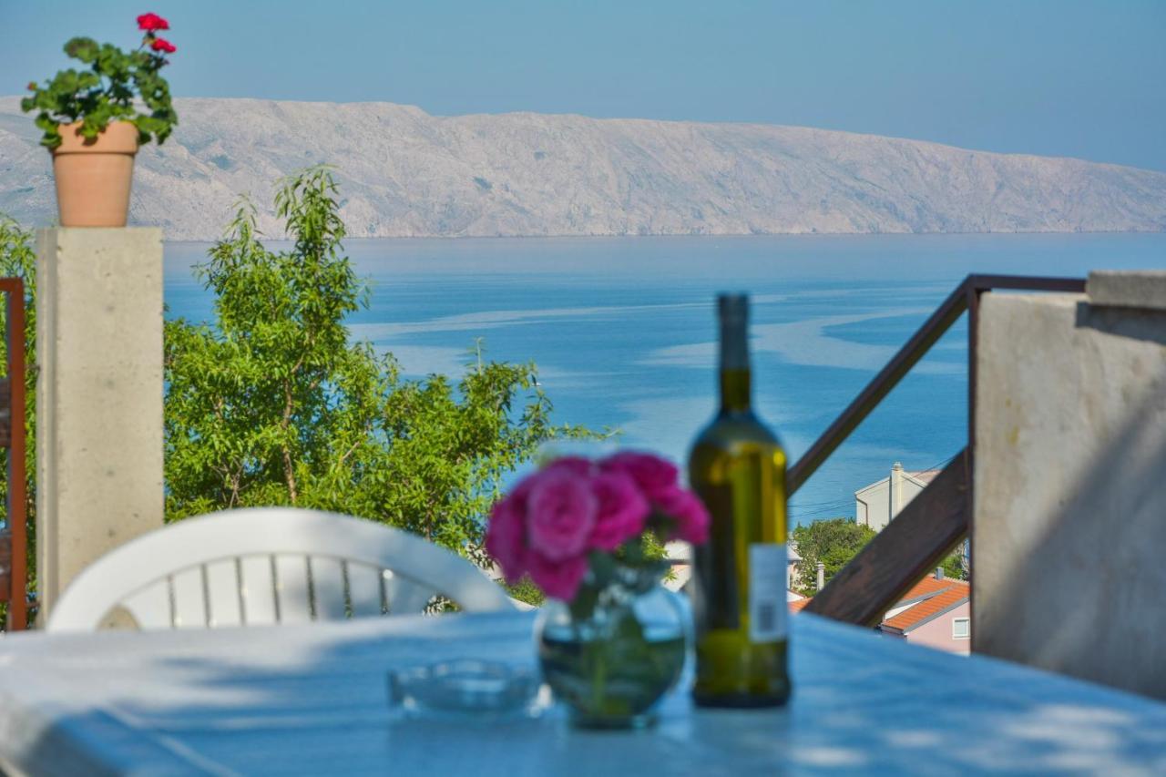 Holiday Apartments Soparin Senj  Bagian luar foto