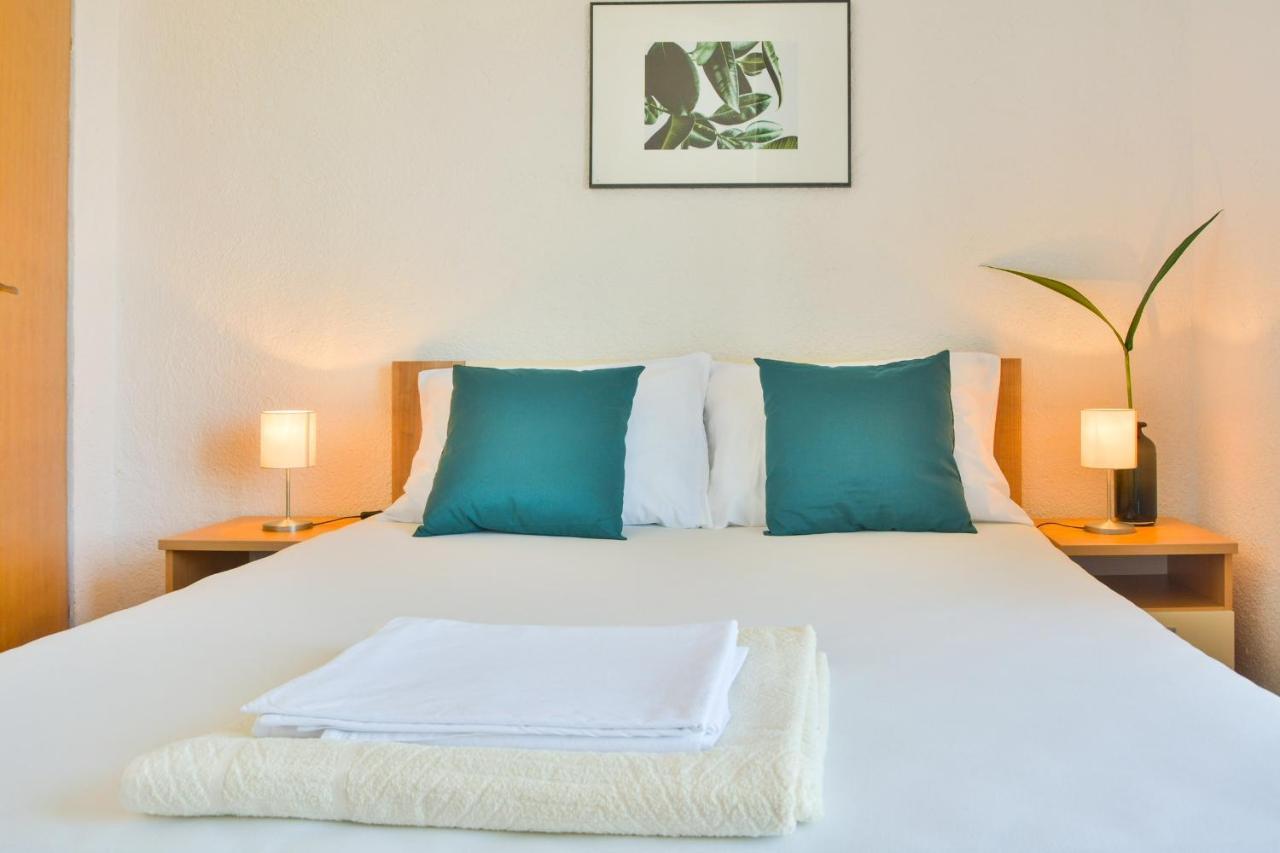 Holiday Apartments Soparin Senj  Bagian luar foto