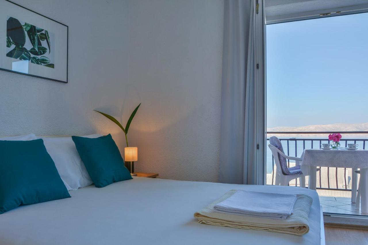 Holiday Apartments Soparin Senj  Bagian luar foto