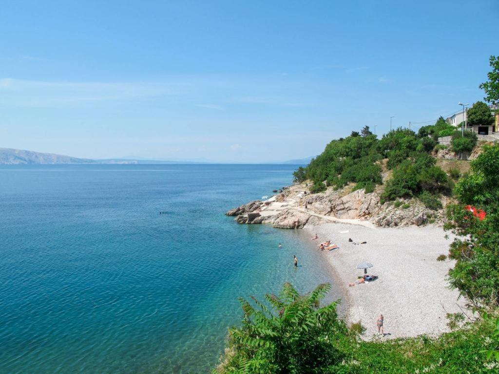 Holiday Apartments Soparin Senj  Bagian luar foto