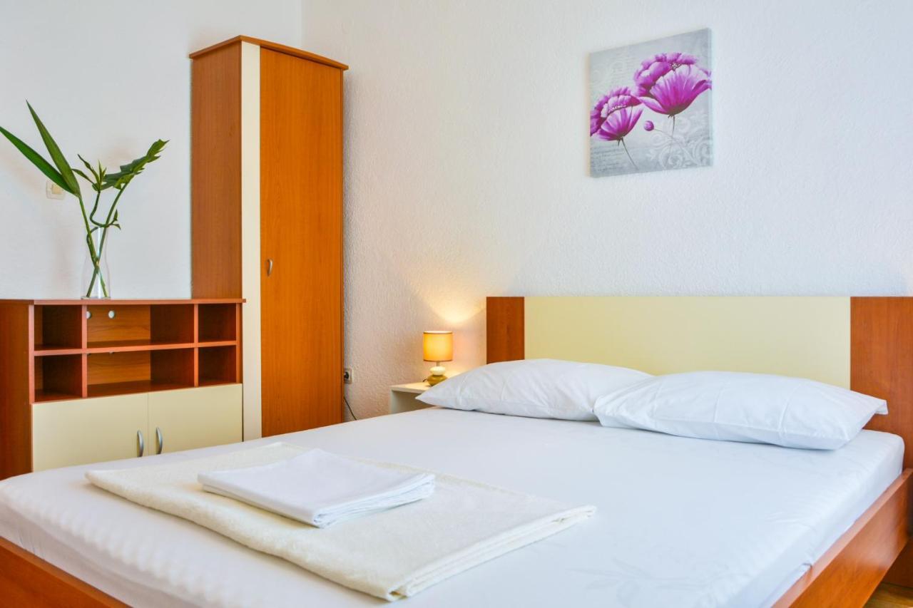 Holiday Apartments Soparin Senj  Bagian luar foto