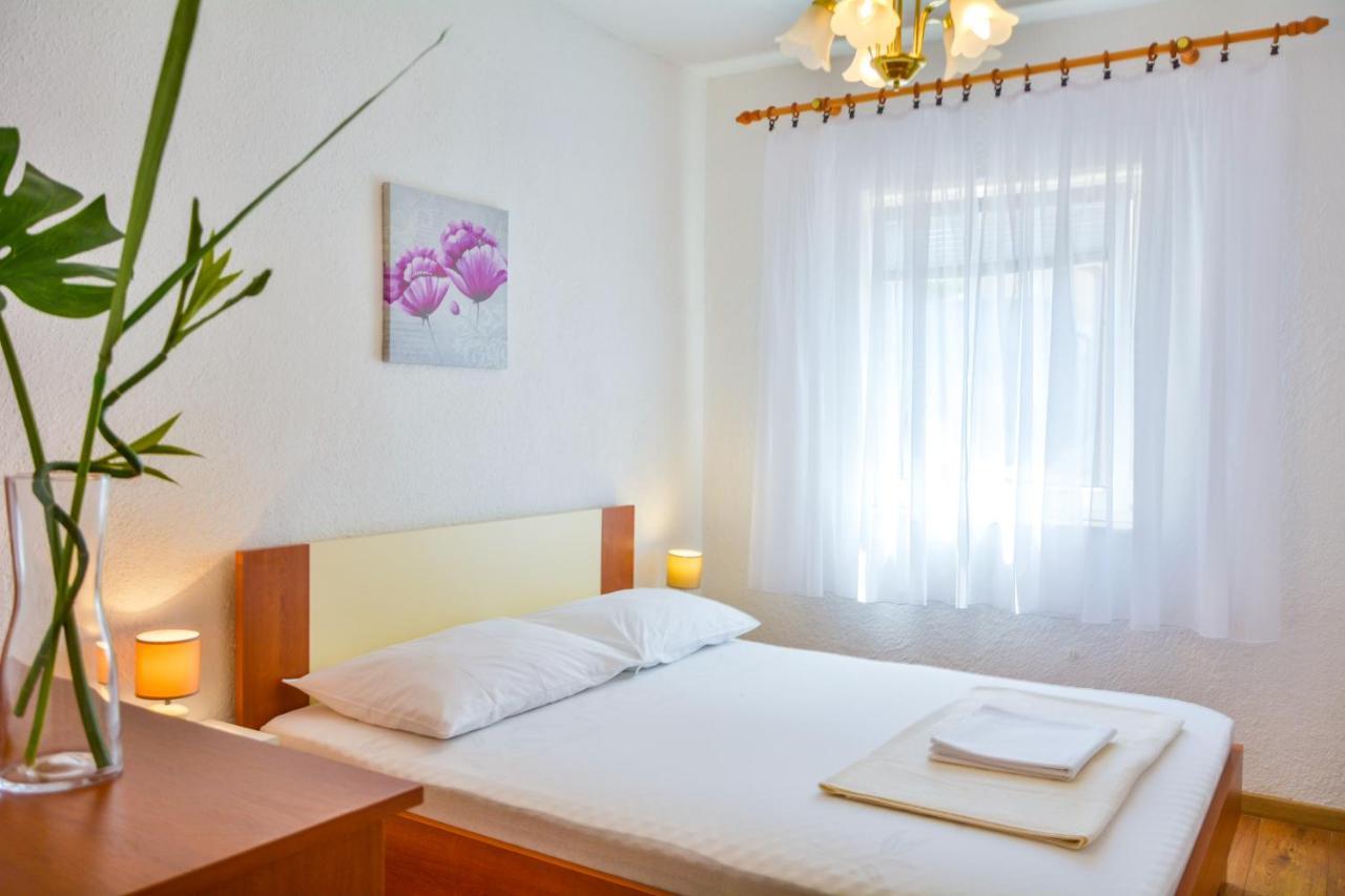 Holiday Apartments Soparin Senj  Bagian luar foto