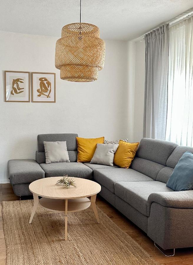 Holiday Apartments Soparin Senj  Bagian luar foto