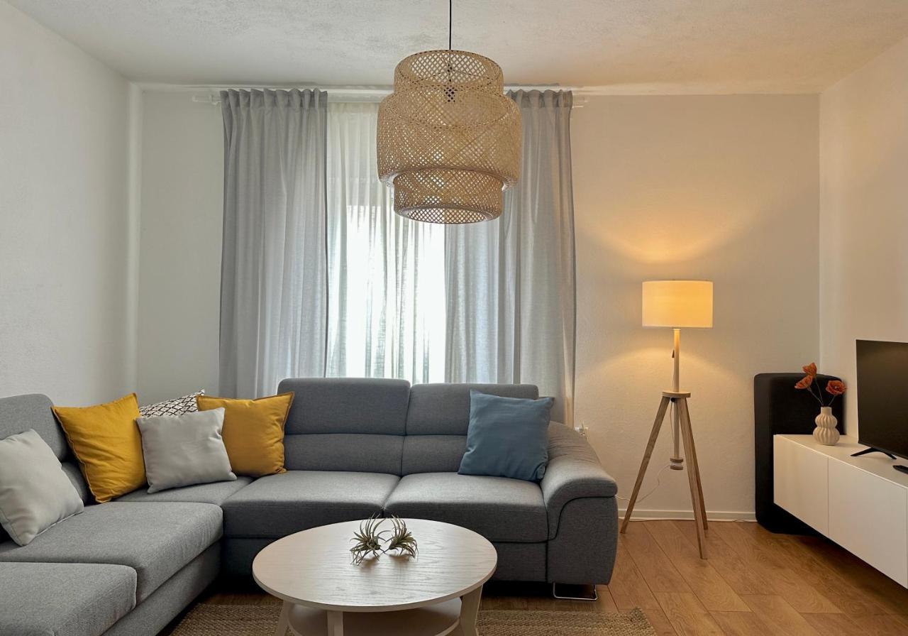 Holiday Apartments Soparin Senj  Bagian luar foto