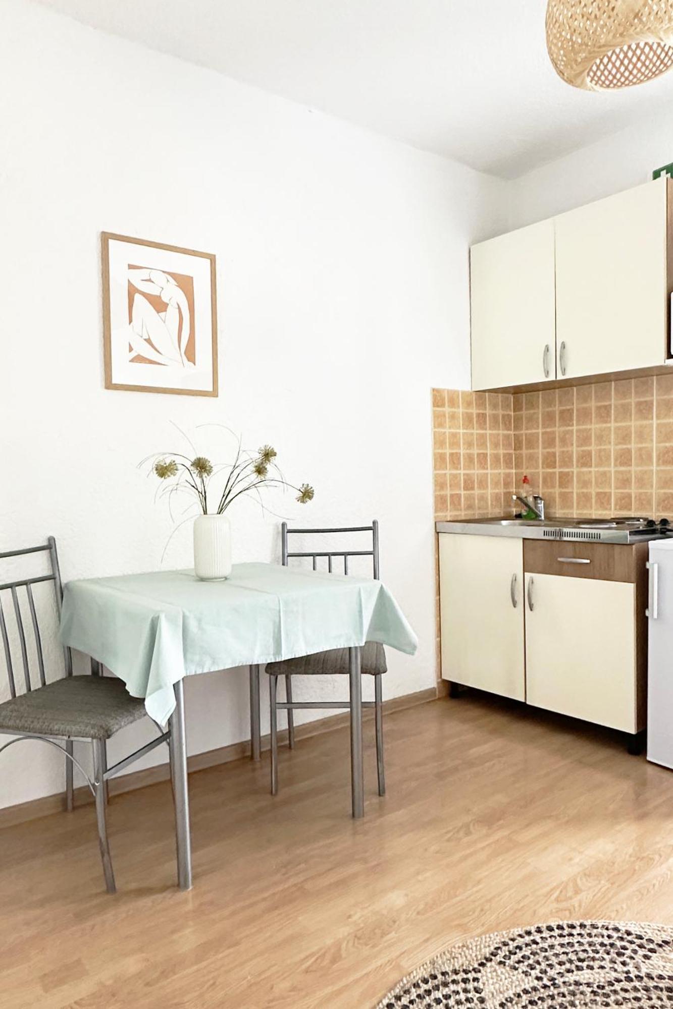 Holiday Apartments Soparin Senj  Bagian luar foto