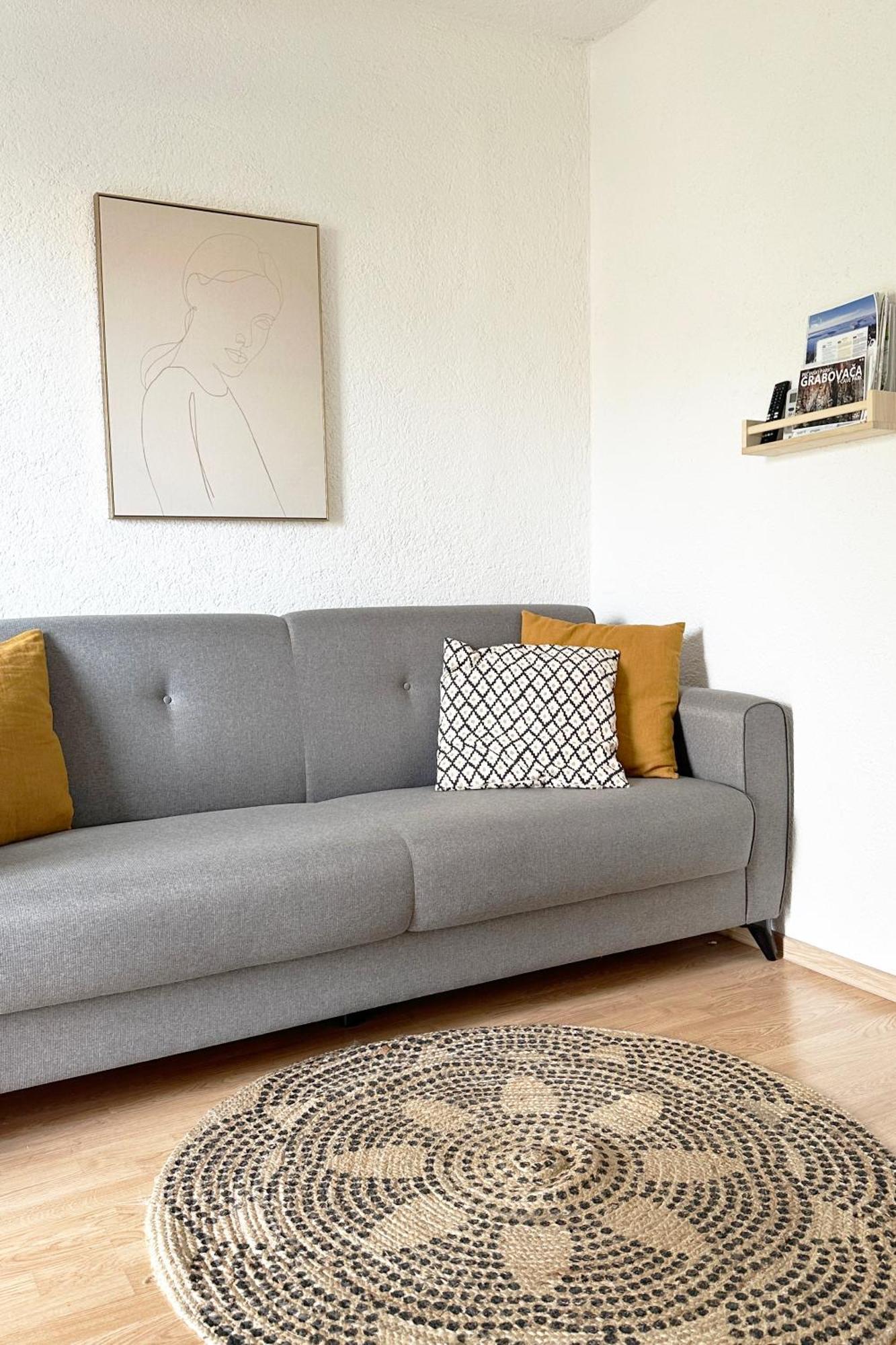 Holiday Apartments Soparin Senj  Bagian luar foto